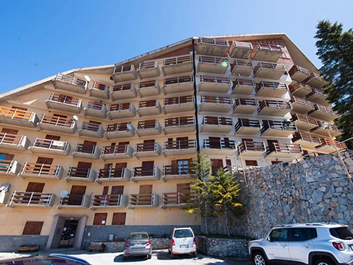 Appartamento bilocale in affitto in Via Croce del Sud, Prato Nevoso, Frabosa Sottana