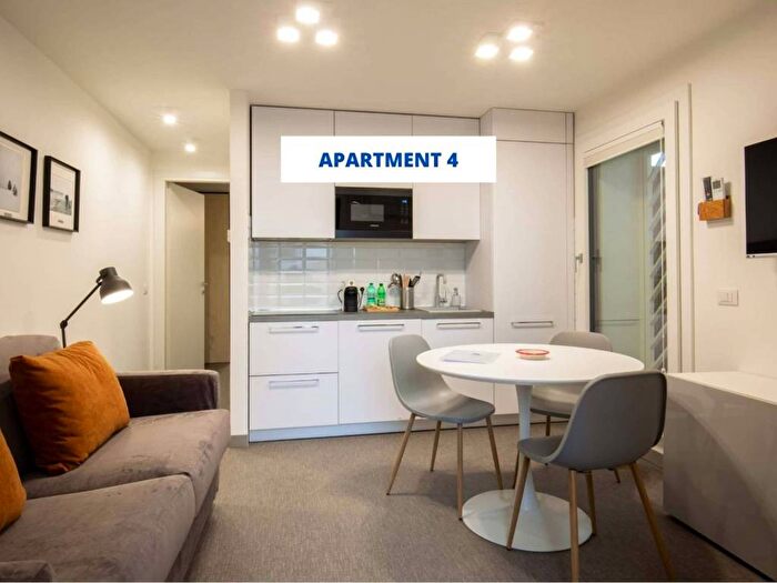 Appartamento bilocale in affitto in Via Prenestina, Tor Sapienza La Rustica, Roma