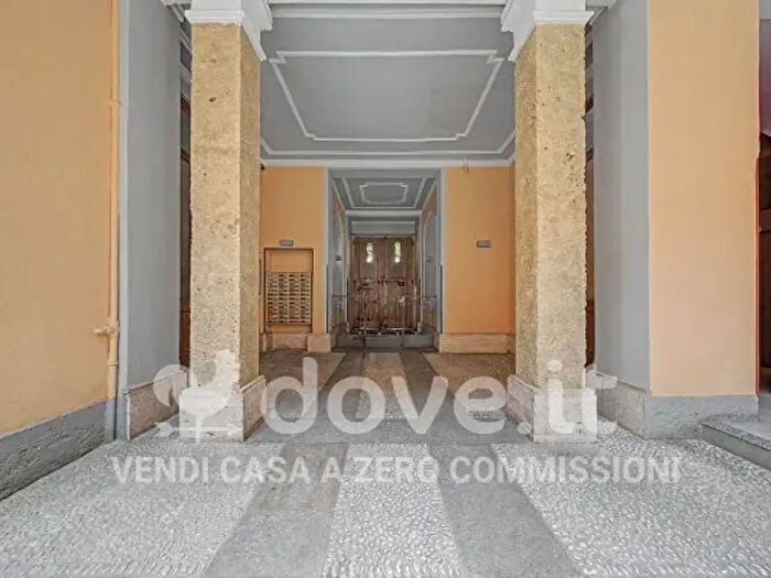 Appartamento trilocale in vendita in Via Pietro Borsieri, Milano