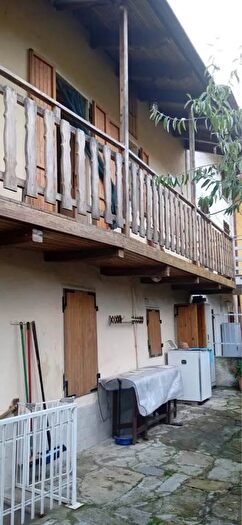 Casa quadrilocale in vendita in Borgata Trucetto Coazze, Coazze