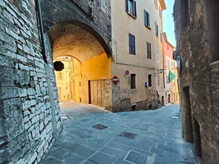 Appartamento bilocale in vendita in Via Cesare Caporali, Perugia