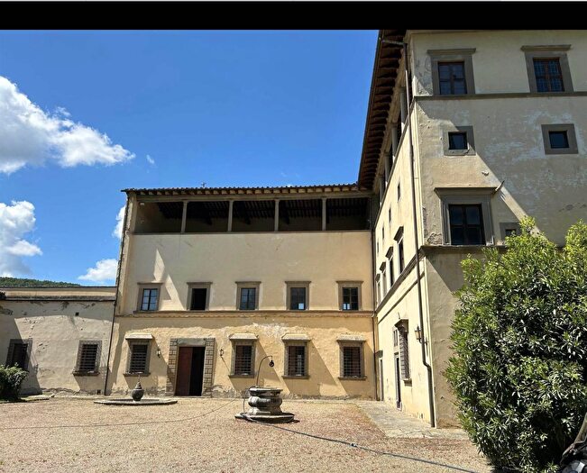 Appartamento quadrilocale in vendita in Scandicci