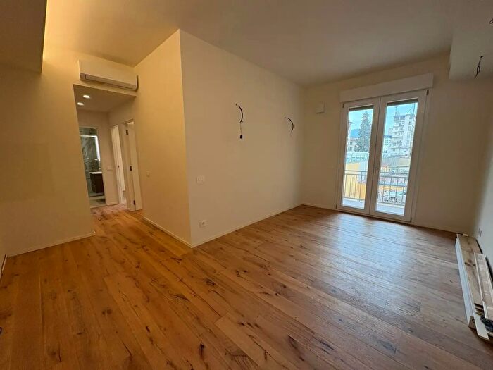 Appartamento trilocale in vendita in Firenze