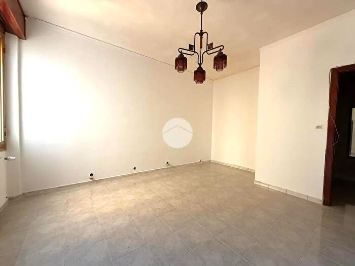 Appartamento quadrilocale in vendita in Appartamento Via Laviosa, Genova