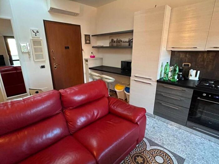 Appartamento bilocale in affitto in VIA Adua, Rondò Torretta, Sesto San Giovanni