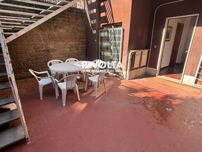 Appartamento bilocale in affitto in Via Suvereto, Nuovo Salario, Roma