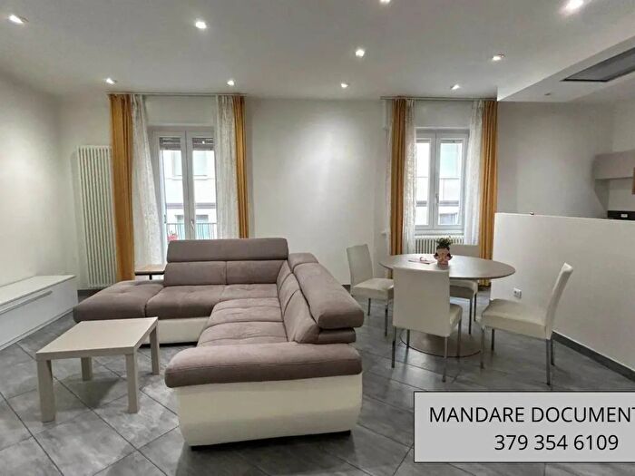 Appartamento quadrilocale in affitto in Rimini