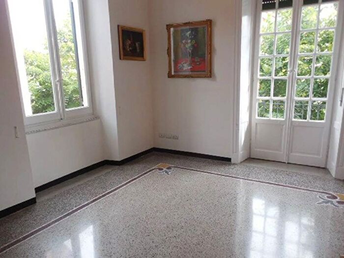 Appartamento con 6 locali in affitto in Corso Buenos Aires No Number, Centro, Lavagna