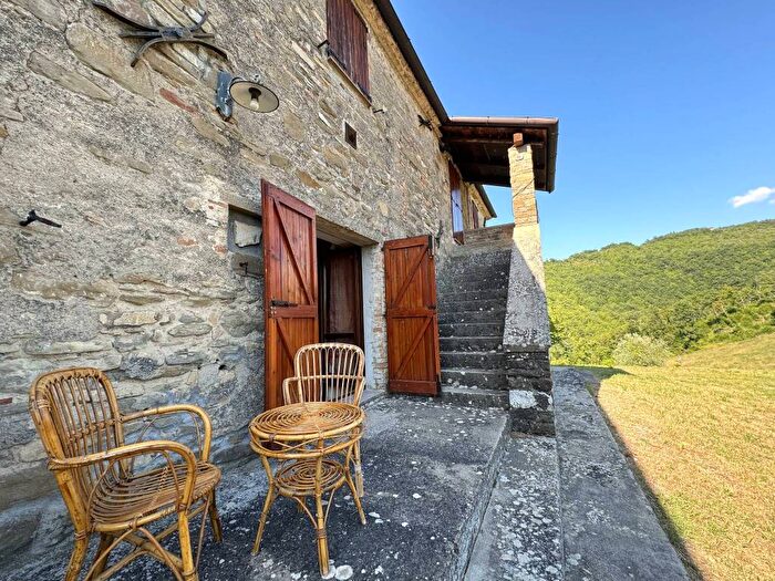 Appartamento trilocale in affitto in Vocabolo Gambrione, Pietralunga