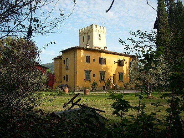 Appartamento quadrilocale in affitto in Candeli, Bagno a Ripoli