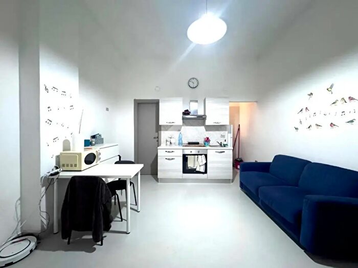 Appartamento monolocale in vendita in Via Silvio Pellico, Rende