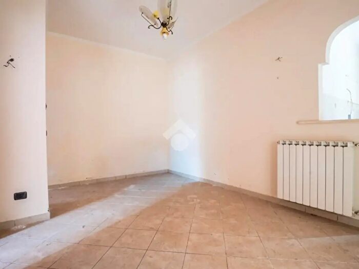 Appartamento trilocale in vendita in Via Dante Alighieri, Fonte Nuova