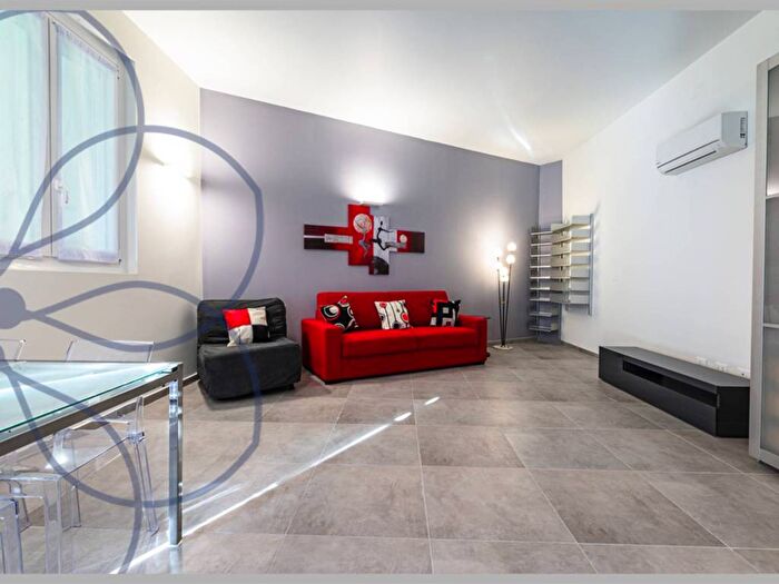 Appartamento monolocale in affitto in Viale Monza, Pasteur, Milano