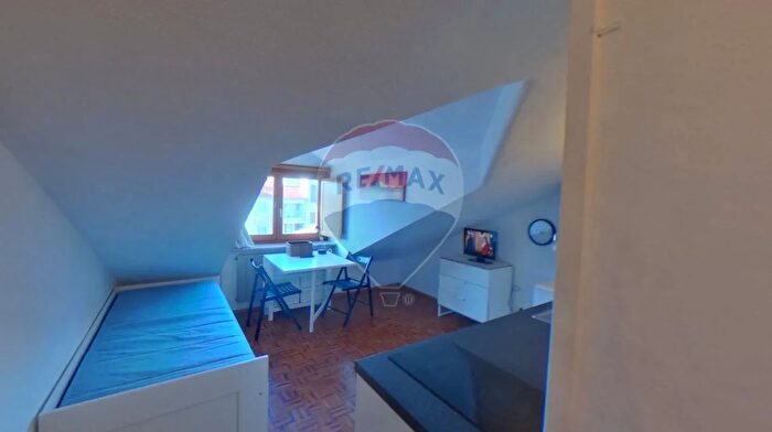 Appartamento monolocale in vendita in Via Cernaia, Torino