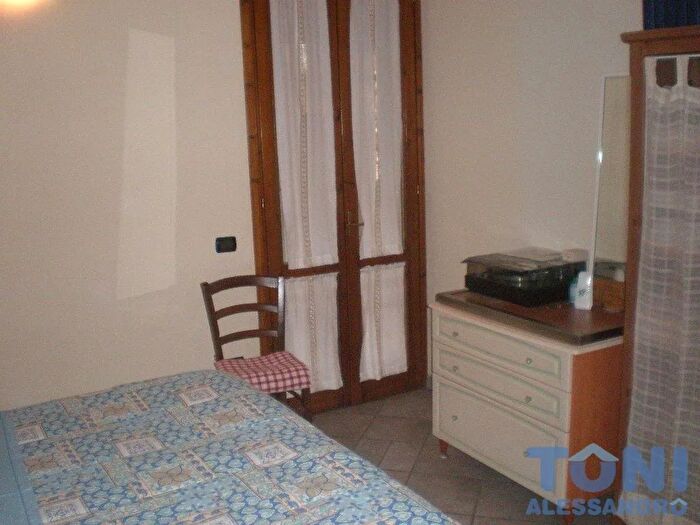 Appartamento bilocale in affitto in Empoli