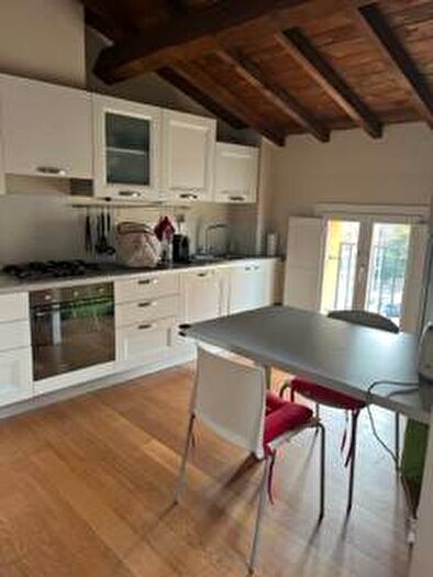 Casa trilocale in affitto in Via Guarino Guarini, Buon Pastore Parco Amendola, Modena