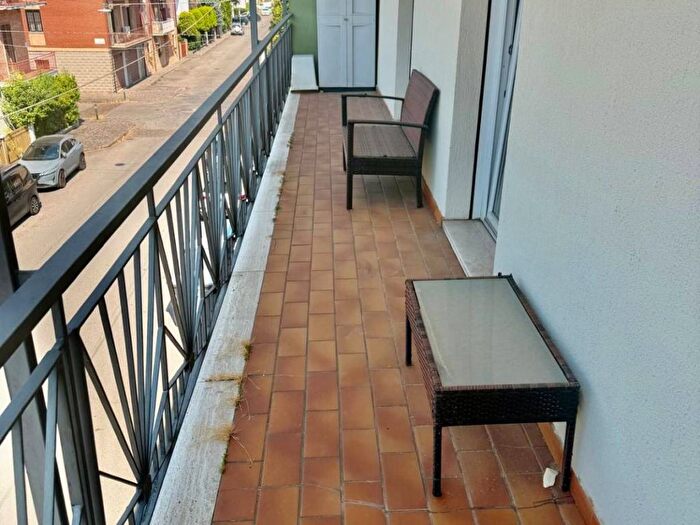 Appartamento quadrilocale in affitto in Via Mondovì, Sant'Agnese Università, Modena