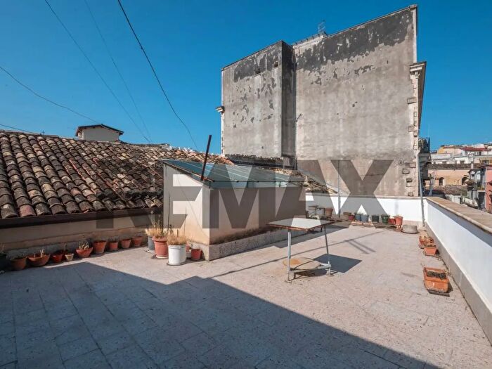Appartamento bilocale in vendita in Via Lisso, Lentini