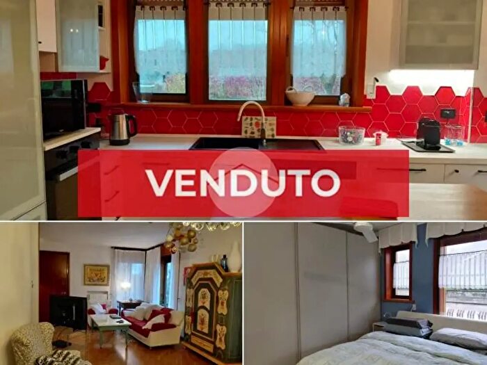 Casa con 5 locali in vendita in Via Marconi, Cafasse