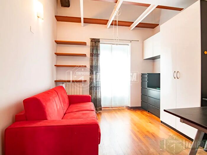 Appartamento trilocale in vendita in Viale Monza, Milano