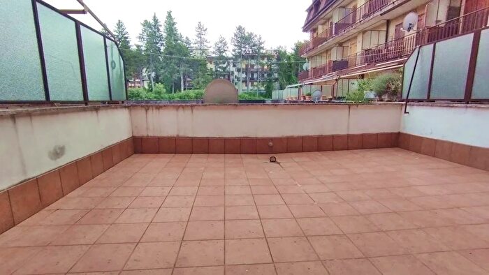 Appartamento bilocale in vendita in Trevi nel Lazio, Trevi Nel Lazio