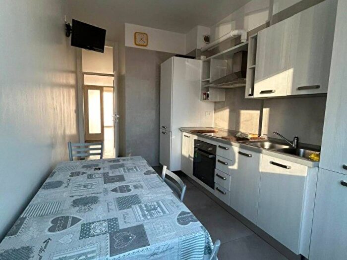 Appartamento trilocale in affitto in Mestre, Venezia