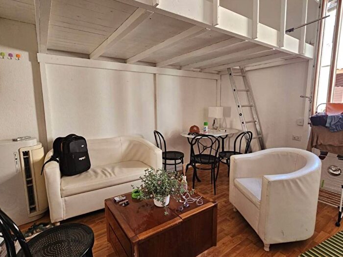 Appartamento monolocale in affitto in Via Antonio Lecchi, Navigli Darsena, Milano