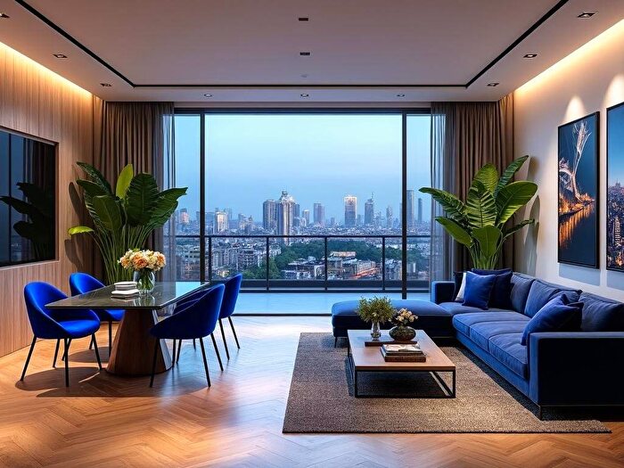 Appartamento quadrilocale in affitto in Garibaldi Corso Como, Milano