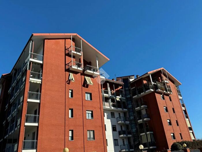 Appartamento con 6 locali in vendita in Viale Gramsci, Rivoli