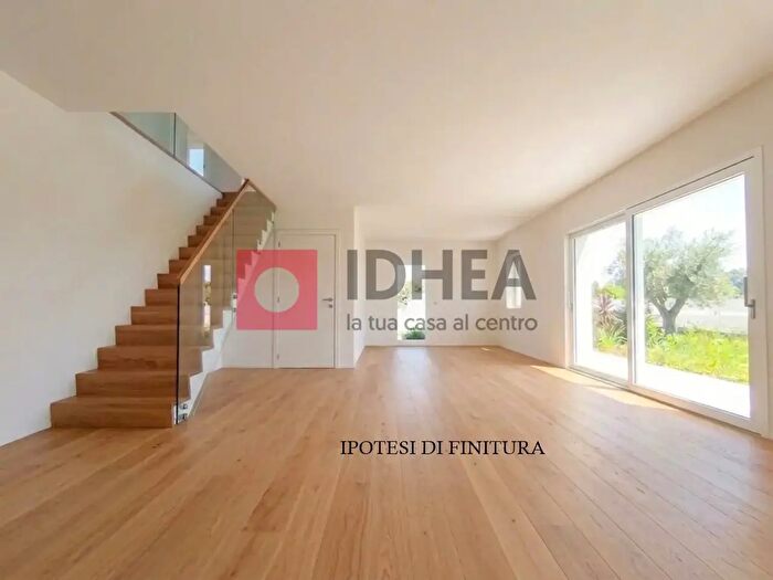 Casa con 6 locali in vendita in Via del Barcaro, Casale Sul Sile