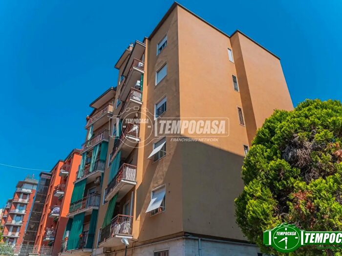 Appartamento bilocale in vendita in Via Privata Uberto dellOrto, Milano