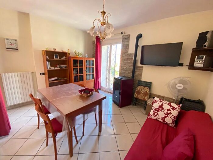 Appartamento quadrilocale in vendita in Via Zepponami, Montefiascone