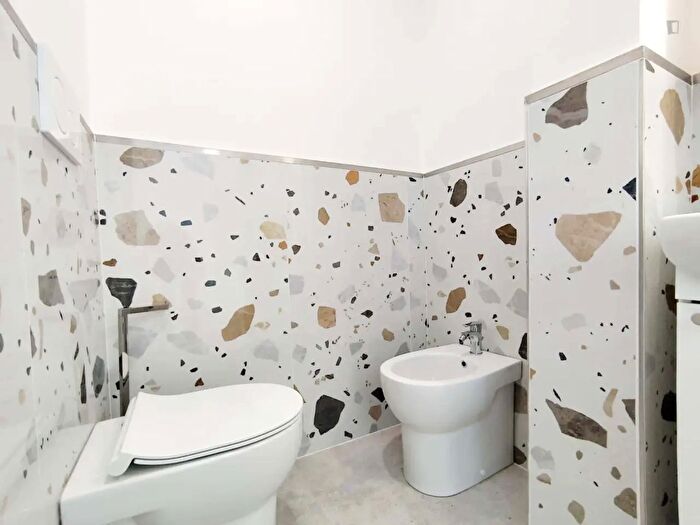 Appartamento monolocale in affitto in Via Privata Mario Bianco, Milano