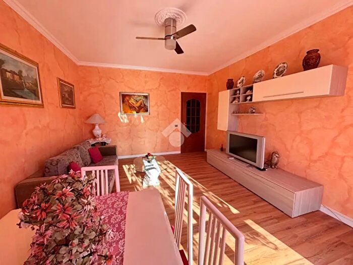 Appartamento trilocale in vendita in Via Guglielmo Marconi, Anzio