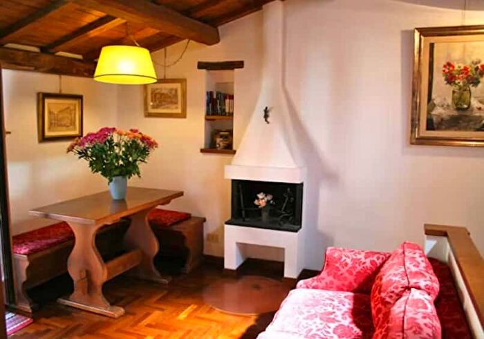 Appartamento monolocale in affitto in Via Leonina, Monti, Roma