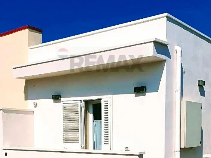 Casa bilocale in vendita in Monopoli