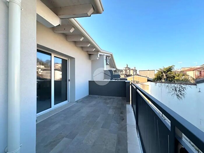 Appartamento trilocale in vendita in Via XX Settembre, Carpenedolo