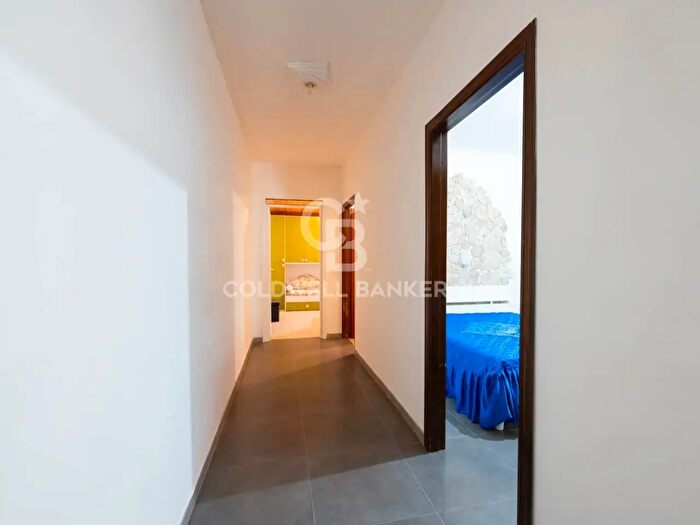 Casa quadrilocale in affitto in Via Guido Campailla, Vittoria