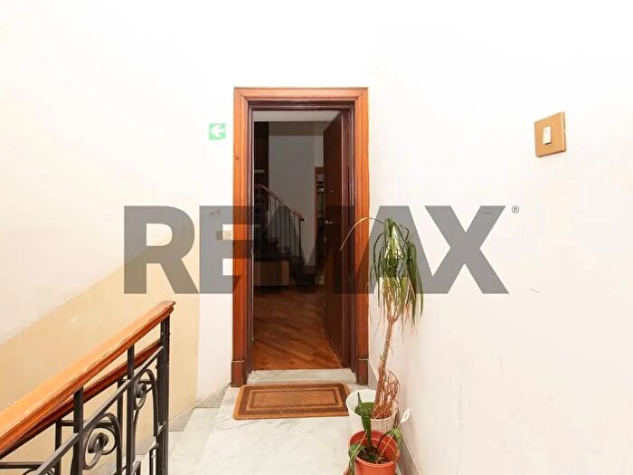 Appartamento bilocale in affitto in Via Pietro Toselli, Catania
