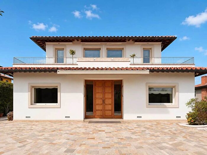 Casa con 6 locali in affitto in Centro, Montelupo Fiorentino