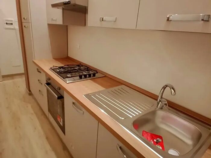 Appartamento bilocale in vendita in Corso Giuseppe Garibaldi, Forli