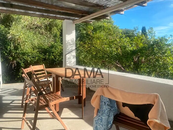 Appartamento quadrilocale in affitto in Strada Provinciale della Serra, Ameglia