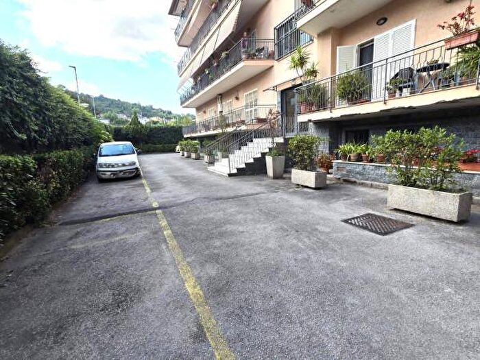 Appartamento trilocale in affitto in Via Santa Maria, Quarto