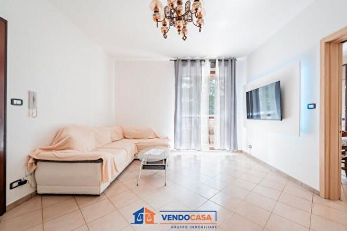 Appartamento quadrilocale in vendita in Corso Antonio Gramsci, Cuneo