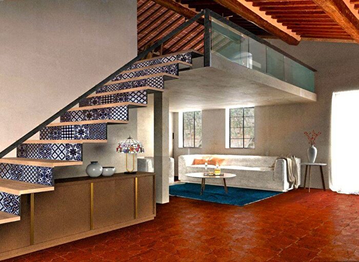 Casa con 6 locali in vendita in San Giuliano Terme