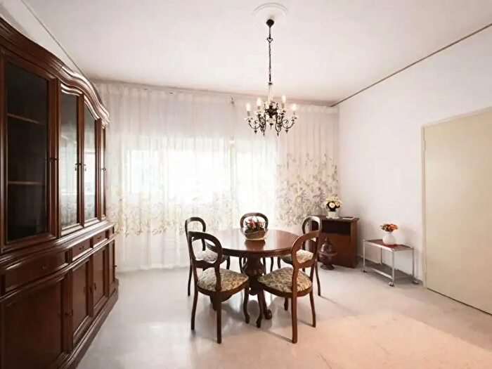 Appartamento quadrilocale in vendita in Via Torino, Lanciano