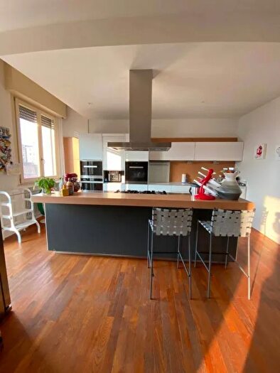 Appartamento con 5 locali in vendita in Mantova