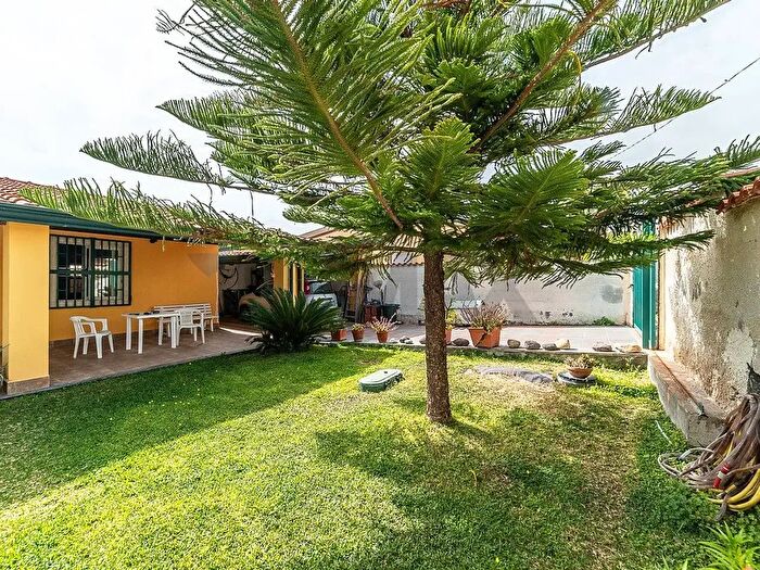 Casa quadrilocale in vendita in Contrada Frandanese Snc, Augusta