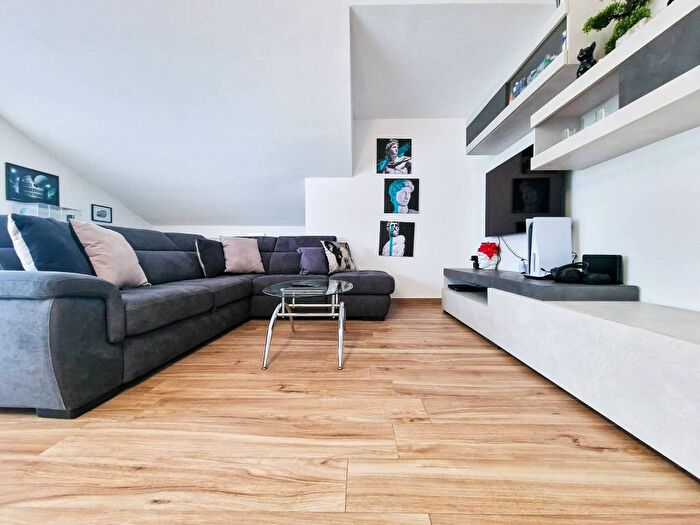 Casa bilocale in affitto in Via Salmoiraghi, Flora, Legnano