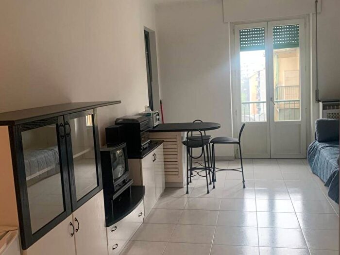 Appartamento monolocale in affitto in Piazzale Vincenzo Cuoco, Martini Insubria, Milano